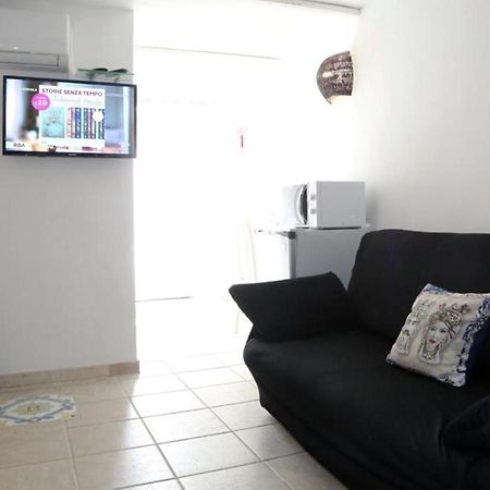 La Scalinata Home Apartment Caltagirone Bagian luar foto