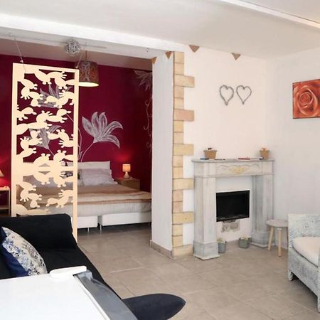 La Scalinata Home Apartment Caltagirone Bagian luar foto