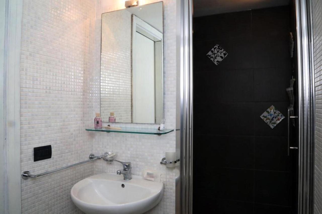 La Scalinata Home Apartment Caltagirone Bagian luar foto